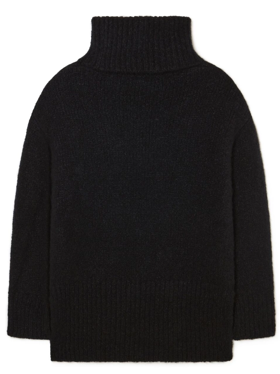 Affordable Finest roll-neck A jumper Alanui Women 0802